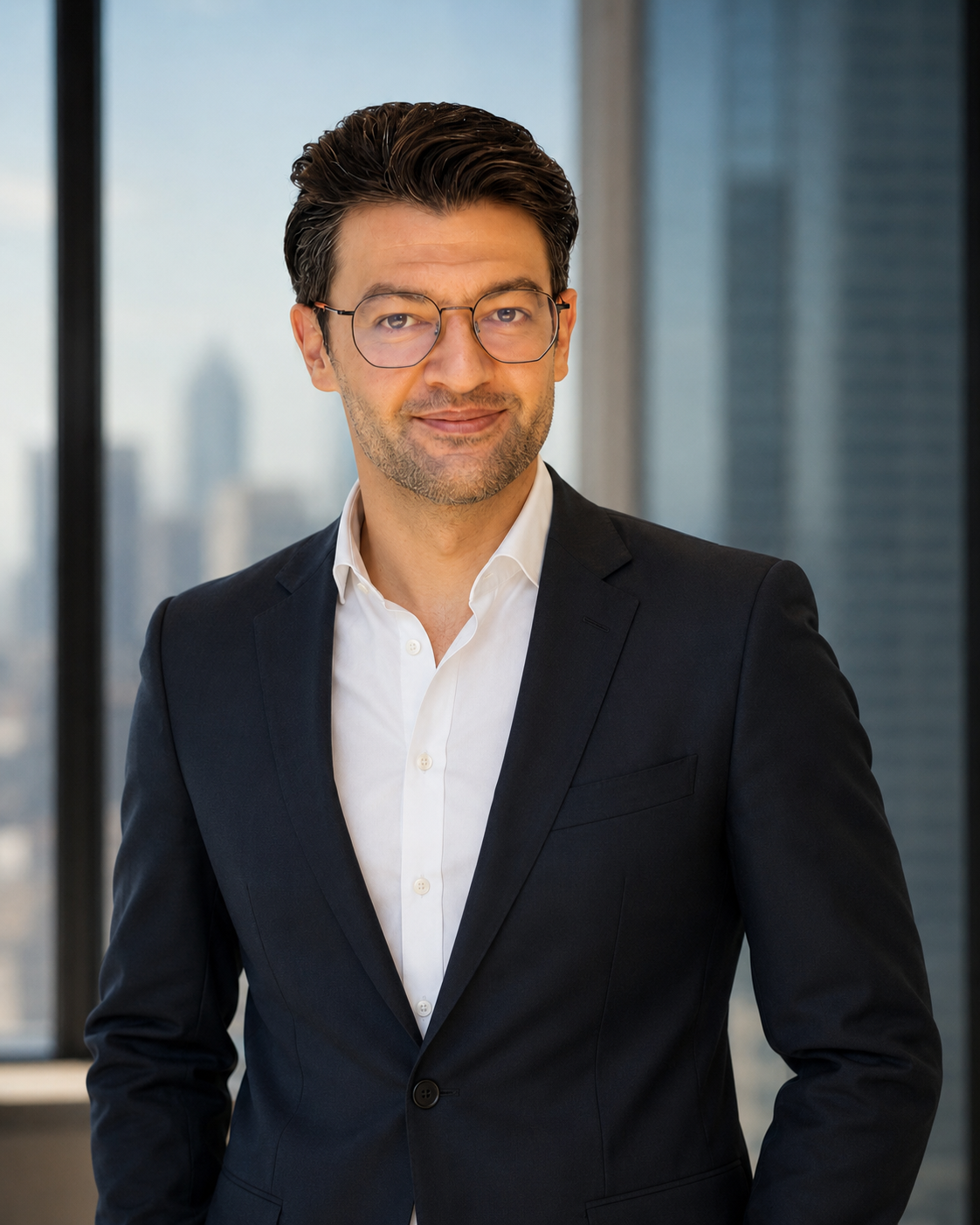 Sinan Aksoy